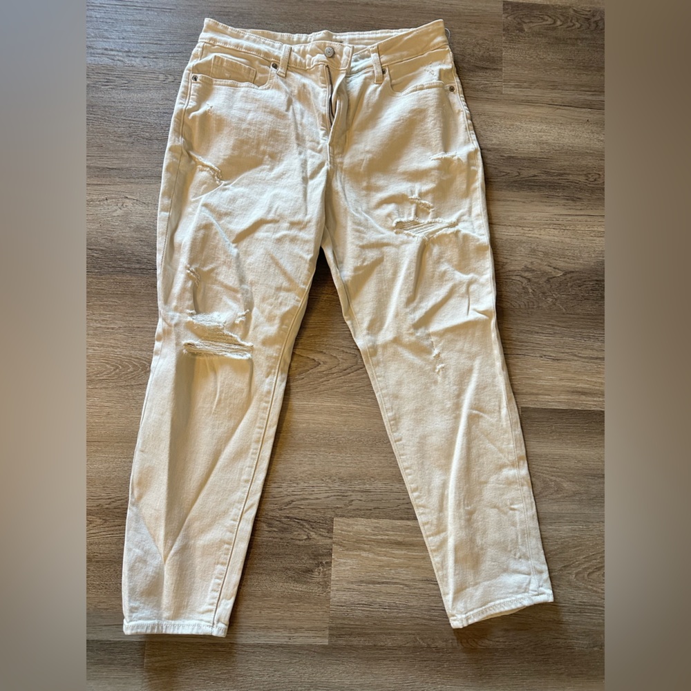 NWT Old Navy OG Straight - 12